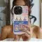 Pink Beach Summer Collage Phone Case iPhone Samsung Cover Pixel 5042 - Image 2