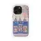 Pink Beach Summer Collage Phone Case iPhone Samsung Cover Pixel 5042 - Image 1