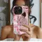 Pink Blossom Bloom Phone Case iPhone Samsung Cover Pixel 4436 - Image 1
