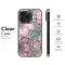 Pink Blossom Bloom Phone Case iPhone Samsung Cover Pixel 4436 - Image 8