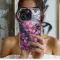 Pink Blossom Dream
 Phone Case iPhone Samsung Cover Pixel 4116 - Image 2