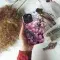 Pink Blossom Dream
 Phone Case iPhone Samsung Cover Pixel 4116 - Image 4