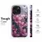 Pink Blossom Dream
 Phone Case iPhone Samsung Cover Pixel 4116 - Image 6