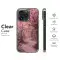 Pink Blossom Path
 Phone Case iPhone Samsung Cover Pixel 4649 - Image 8