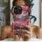 Pink Blossom Serenity
 Phone Case iPhone Samsung Cover Pixel 4648 - Image 2