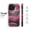 Pink Blossom Serenity
 Phone Case iPhone Samsung Cover Pixel 4648 - Image 6