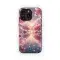 Pink Blossom Serenity
 Phone Case iPhone Samsung Cover Pixel 4653 - Image 1