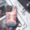 Pink Blossom Serenity
 Phone Case iPhone Samsung Cover Pixel 4653 - Image 3