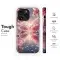 Pink Blossom Serenity
 Phone Case iPhone Samsung Cover Pixel 4653 - Image 6