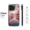 Pink Blossom Serenity
 Phone Case iPhone Samsung Cover Pixel 4653 - Image 8