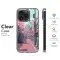 Pink Blossom Street
 Phone Case iPhone Samsung Cover Pixel 4490 - Image 8