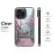 Pink Blossom Street
 Phone Case iPhone Samsung Cover Pixel 4551 - Image 8