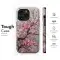 Pink Blossom Tree Art
 Phone Case iPhone Samsung Cover Pixel 4644 - Image 6