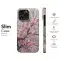 Pink Blossom Tree Art
 Phone Case iPhone Samsung Cover Pixel 4644 - Image 7
