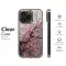 Pink Blossom Tree Art
 Phone Case iPhone Samsung Cover Pixel 4644 - Image 8