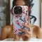 Pink Blossom Tree Art
 Phone Case iPhone Samsung Cover Pixel 5979 - Image 2