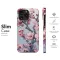Pink Blossom Tree Art
 Phone Case iPhone Samsung Cover Pixel 5979 - Image 7