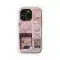 Pink Blossoms Paris Shop
 Phone Case iPhone Samsung Cover Pixel 5469 - Image 1