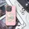 Pink Book Lover Phone Case iPhone Samsung Pixel & More 229 - Image 3