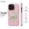 Pink Book Lover Phone Case iPhone Samsung Pixel & More 229 - Image 5