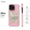 Pink Book Lover Phone Case iPhone Samsung Pixel & More 229 - Image 6