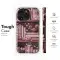 Pink Bookcase Bloom
 Phone Case iPhone Samsung Cover Pixel 4620 - Image 6
