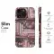 Pink Bookcase Bloom
 Phone Case iPhone Samsung Cover Pixel 4620 - Image 7