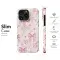 Pink Bow Floral Pattern
 Phone Case iPhone Samsung Cover Pixel 5704 - Image 7