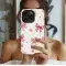 Pink Bows & Blooms Design Phone Case iPhone Samsung Cover Pixel 5135 - Image 2