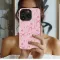 Pink Bows & Hearts
 Phone Case iPhone Samsung Cover Pixel 6039 - Image 2