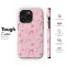 Pink Bows & Hearts
 Phone Case iPhone Samsung Cover Pixel 6039 - Image 6