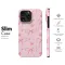 Pink Bows & Hearts
 Phone Case iPhone Samsung Cover Pixel 6039 - Image 7
