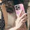 Pink Bunny Clouds Phone Case iPhone Samsung Cover Pixel 4713 - Image 5