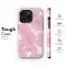 Pink Bunny Clouds Phone Case iPhone Samsung Cover Pixel 4713 - Image 6