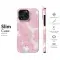 Pink Bunny Clouds Phone Case iPhone Samsung Cover Pixel 4713 - Image 7