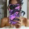 Pink Camouflage Military Phone Case iPhone Samsung Cover Pixel 2195 - Image 2