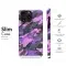 Pink Camouflage Military Phone Case iPhone Samsung Cover Pixel 2195 - Image 7