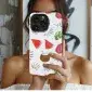Pink Cherry Blossom Pattern Phone Case iPhone Samsung Cover Pixel 5283 - Image 1