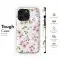 Pink Cherry Blossom Pattern Phone Case iPhone Samsung Cover Pixel 5283 - Image 6
