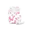 Pink Cherry Coquette Bow AirPods Case AirPods Pro AirPods Pro 2 AirPods 3 AirPods 2 Glossy 1572 - Image 1