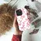 Pink Cherry Coquette Bow Phone Case iPhone Samsung Cover Pixel 1008 - Image 2