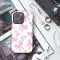 Pink Cherry Coquette Bow Phone Case iPhone Samsung Cover Pixel 1008 - Image 3