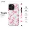 Pink Cherry Coquette Bow Phone Case iPhone Samsung Cover Pixel 1008 - Image 5