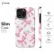 Pink Cherry Coquette Bow Phone Case iPhone Samsung Cover Pixel 1008 - Image 6
