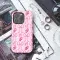 Pink Cherry Coquette Bow Sprinkle Phone Case iPhone Samsung Cover Pixel 1050 - Image 3
