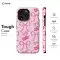 Pink Cherry Coquette Bow Sprinkle Phone Case iPhone Samsung Cover Pixel 1050 - Image 5