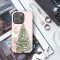 Pink Christmas House Snowy Holiday Illustration Phone Case Cover for iPhone 17 Pro Max 16 15 Plus 14 13 Mini Samsung S25 S24 Pixel 10 9 8843 - Image 3
