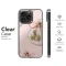 Pink Christmas Ornament Pine Bow Pattern Phone Case Cover for iPhone 17 Pro Max 16 15 Plus 14 13 Mini Samsung S25 S24 Google Pixel 10 9 8463 - Image 8