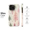 Pink Christmas Tree Winter Forest Holiday Pattern Phone Case Cover for iPhone 17 Pro Max 16 15 13 Samsung S25 S24 Pixel 8684 - Image 7