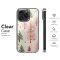 Pink Christmas Tree Winter Forest Holiday Pattern Phone Case Cover for iPhone 17 Pro Max 16 15 13 Samsung S25 S24 Pixel 8684 - Image 8